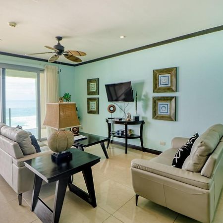 Diamante Del Sol 602N Apartment Jaco Exterior photo