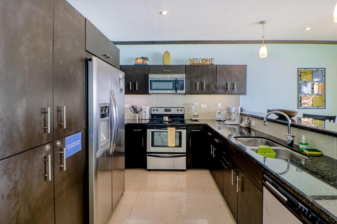 Diamante Del Sol 602N Apartment Jaco Exterior photo
